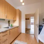 Steinmetz-haus Apartment *