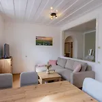 Steinmetz-haus Apartment Mariazell