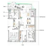 Steinmetz-haus Apartment