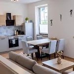 Apartment Steinmetz-haus *