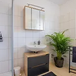 Apartment Steinmetz-haus *