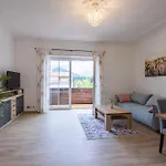 Apartment Steinmetz-haus Mariazell
