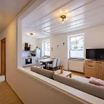 Steinmetz-haus Apartment *