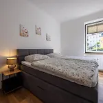 Apartment Steinmetz-haus