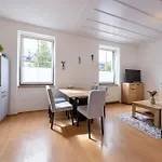 Steinmetz-haus Apartment *