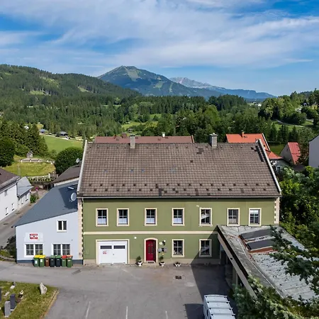Steinmetz-haus