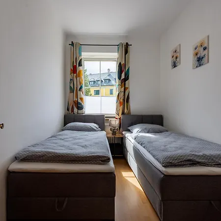 Steinmetz-haus Мариацелль