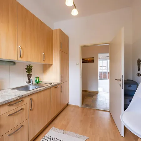 Steinmetz-haus Апартаменты *