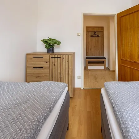 公寓 Steinmetz-haus