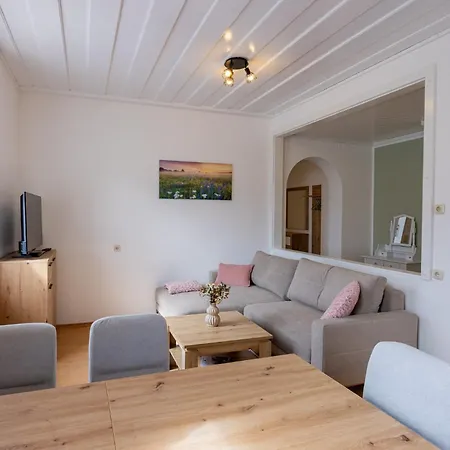 Steinmetz-haus Apartament Mariazell