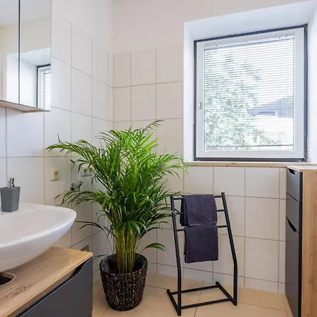 Steinmetz-haus * Мариацелль