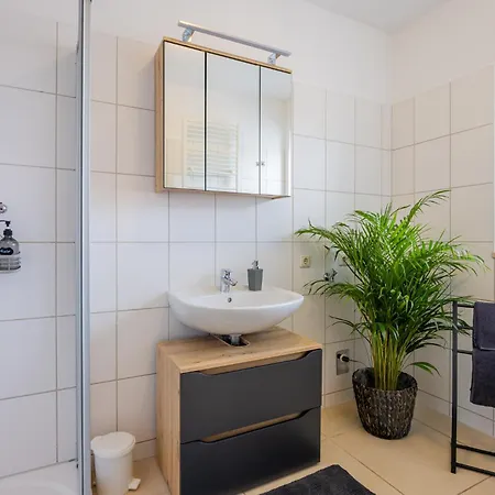 Apartament Steinmetz-haus *