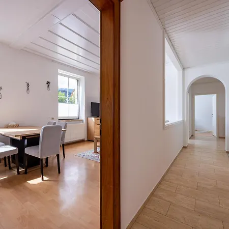 Апартаменты Steinmetz-haus *