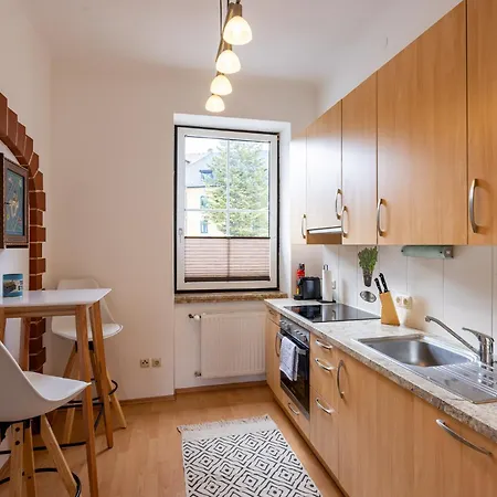 Steinmetz-haus Мариацелль