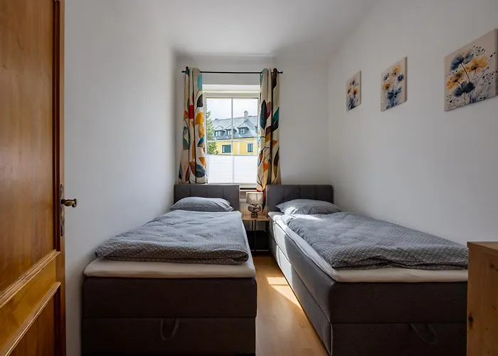 Steinmetz-haus 玛利亚采尔