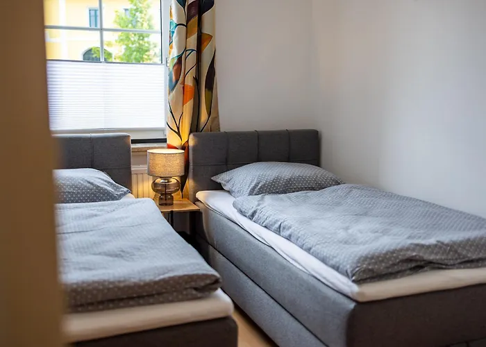 公寓 Steinmetz-haus 玛利亚采尔