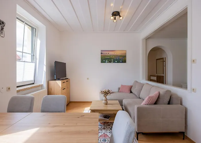 公寓 Steinmetz-haus