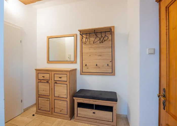 Steinmetz-haus 玛利亚采尔