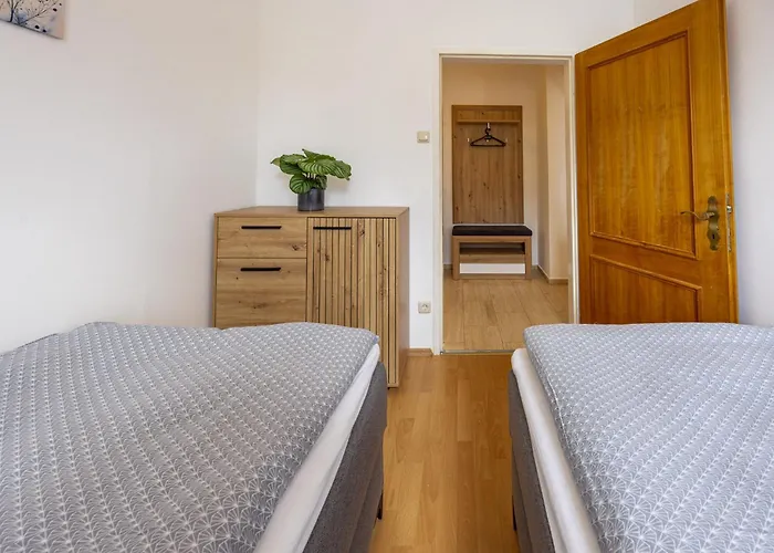 公寓 Steinmetz-haus