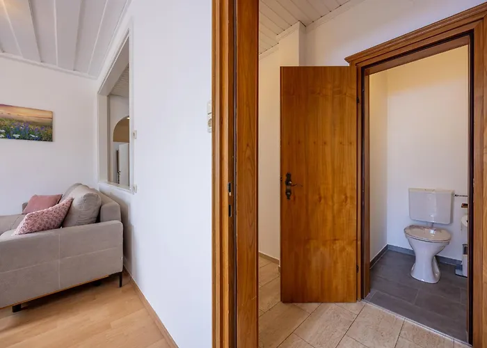 Steinmetz-haus 公寓 *