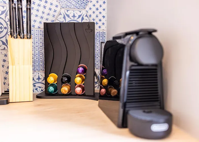 Steinmetz-haus 公寓