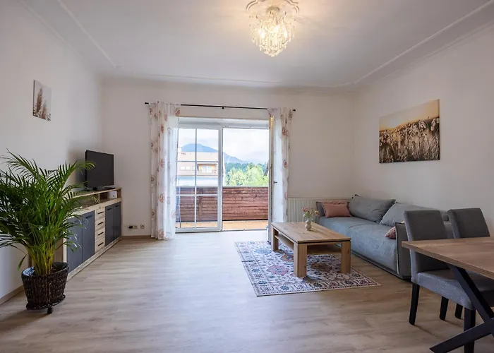 公寓 Steinmetz-haus 玛利亚采尔