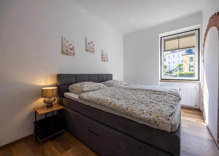 公寓 Steinmetz-haus