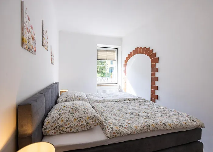 Steinmetz-haus 公寓 玛利亚采尔