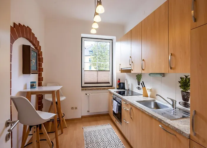 Steinmetz-haus 玛利亚采尔